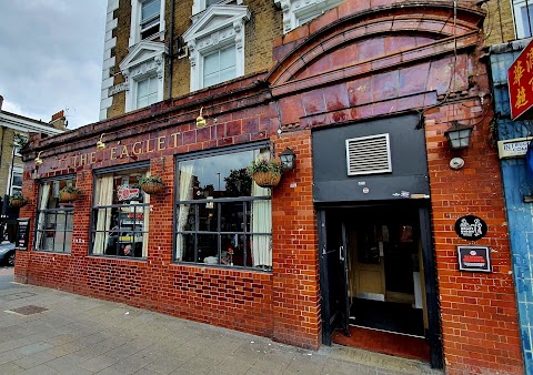 The Eaglet, Islington