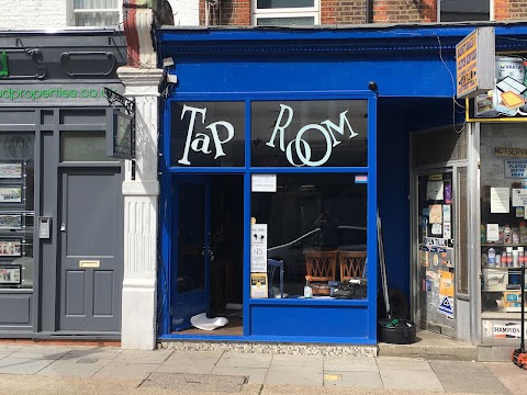 Bohem Tap Room