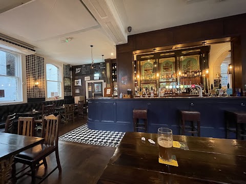 Red Cow, Richmond upon Thames