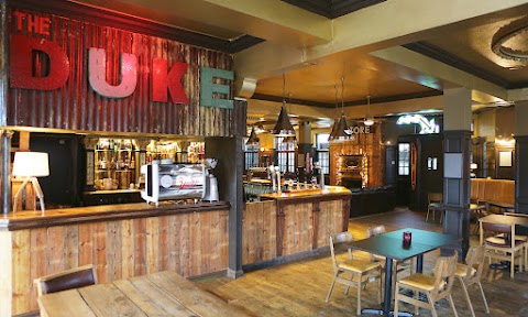 The Duke, Waltham Forest