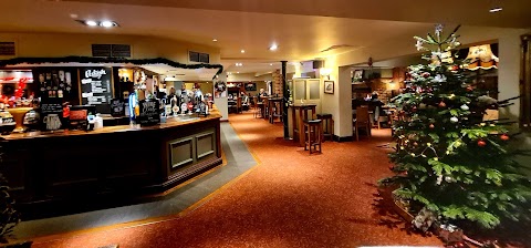 The Stag And Hounds, Enfield