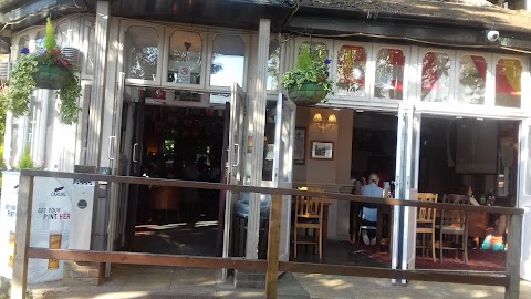 The Junction, Harrow