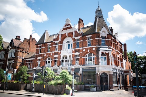 The Half Moon, Herne Hill, Southwark