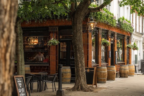 Rugby Tavern, Camden