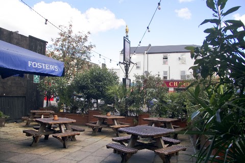 The Windsor, Southwark
