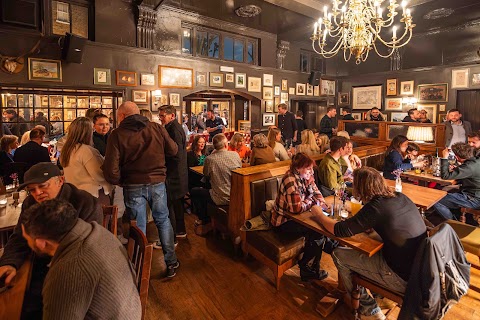 The Roebuck