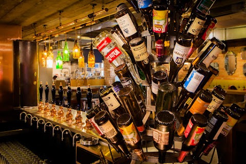 Brewhouse & Kitchen - Islington (Angel), Islington