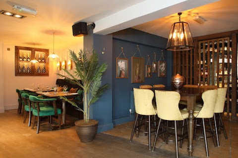 The Arkley