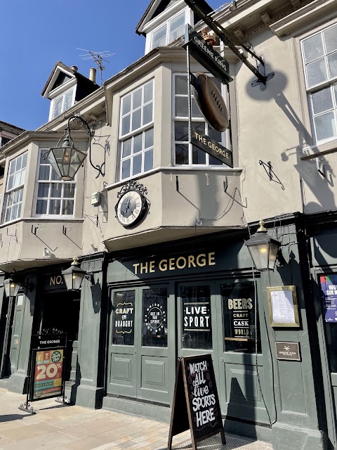 George (Twickenham), Richmond upon Thames