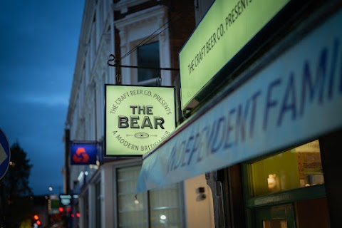 The Bear Pub