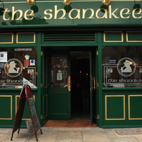 The Shanakee Colindale, Brent