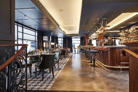 Blue Boar Pub, Westminster