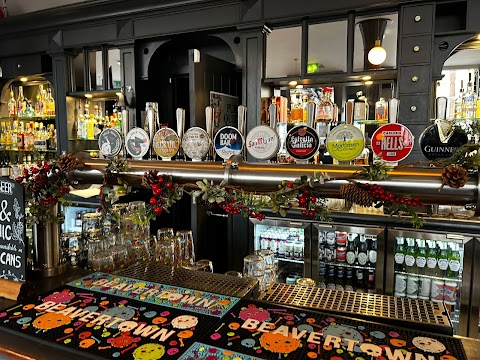 The Archway Tavern, Islington