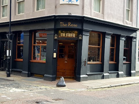 The Rose, Southwark