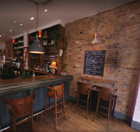 The Empress, Hackney