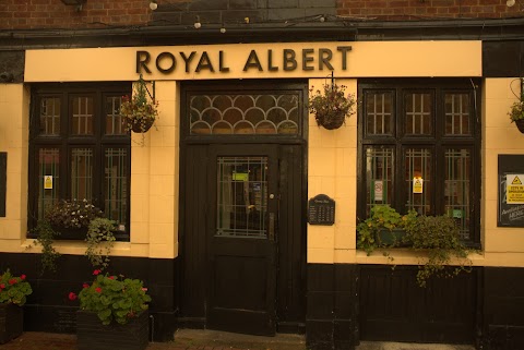 Royal Albert