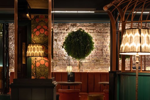 Brook Green (Pub)