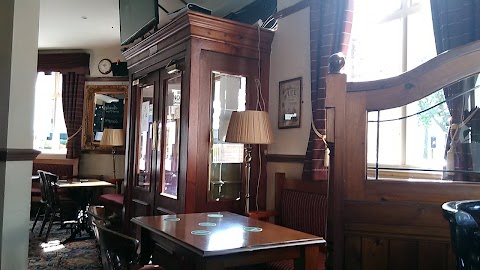 The Crown