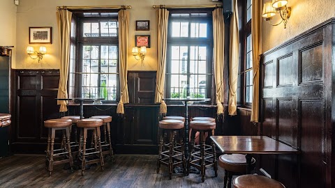 Coach & Horses, Westminster