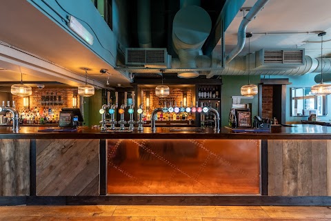 The Mill, Kingston upon Thames