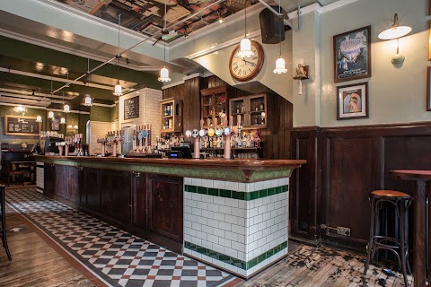 The Windmill, Lambeth, Lambeth