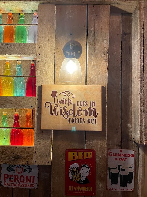 The Three Wishes