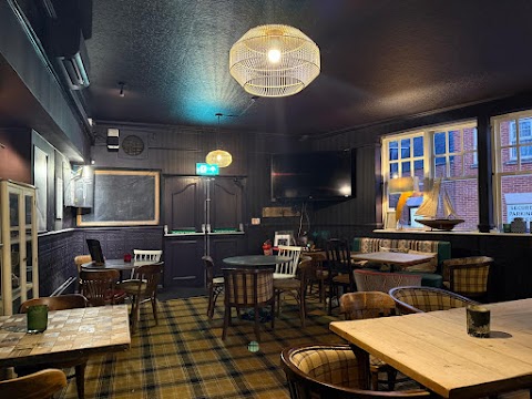 Black Horse Kingston