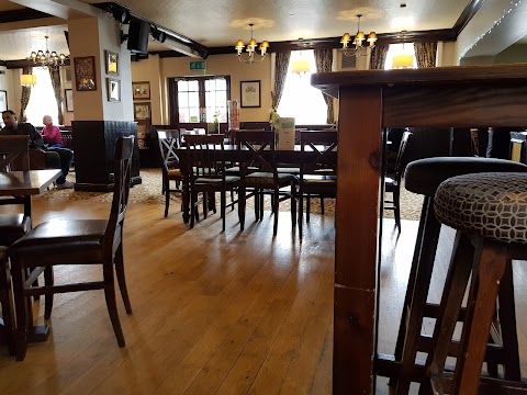 Queens Arms, Barnet