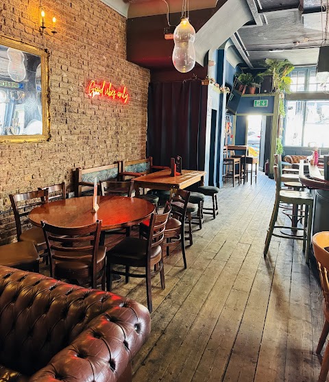 The BlackStock