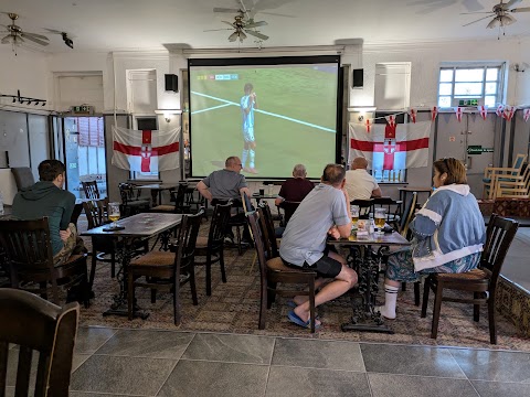 The Lord Stanley, Newham