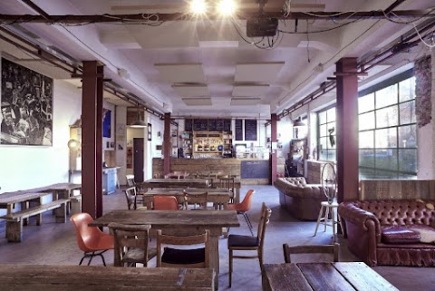 The Peckham Pelican