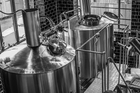London Brewing Co Ltd, Barnet