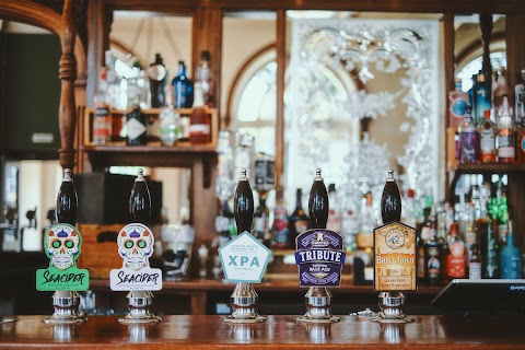 The Brownswood, Hackney