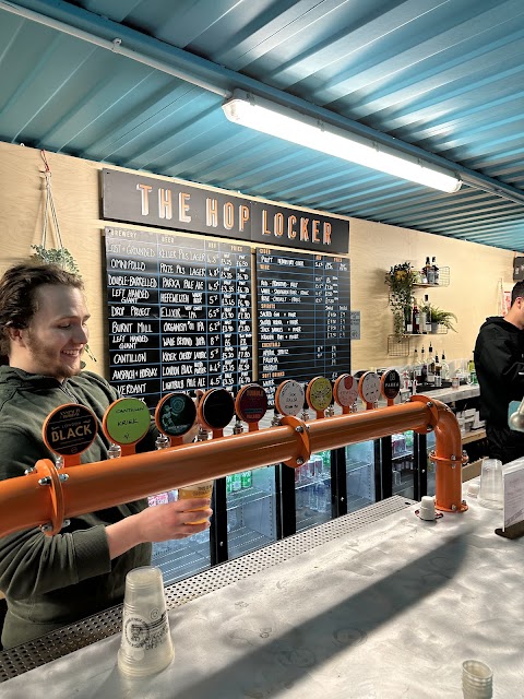 The Hop Locker