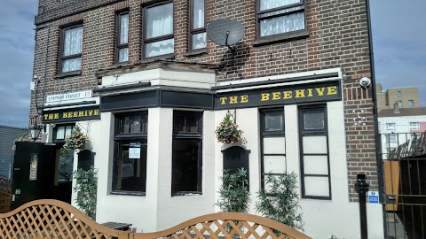 The Beehive, Tower Hamlets