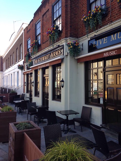 The Stewart Arms