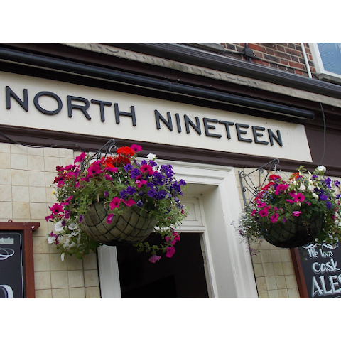 North Nineteen, Islington