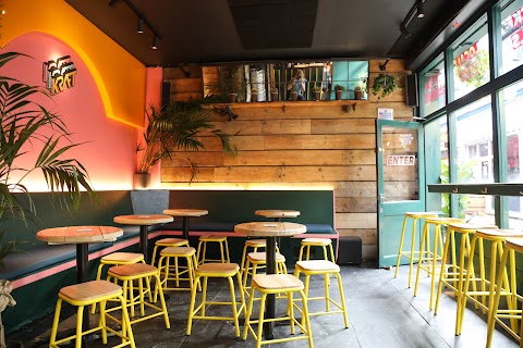 Kraft Brixton