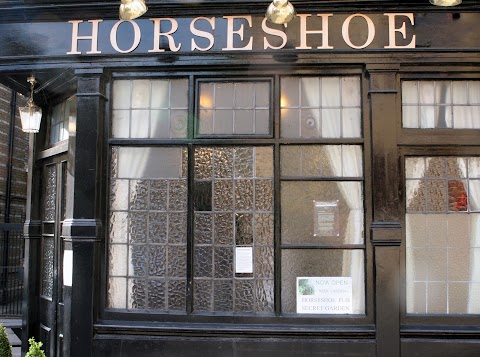 The Horseshoe, Islington