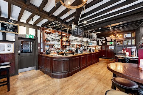 Ye Olde Watling