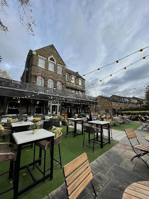 Crown Tavern
