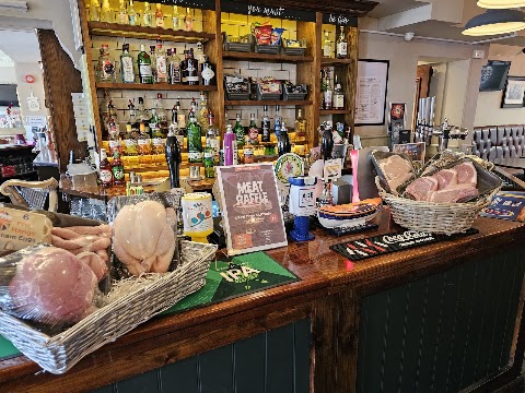 Eight Bells, Epsom