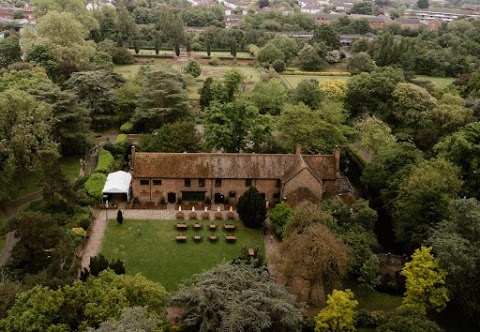 Tudor Barn Eltham, Greenwich