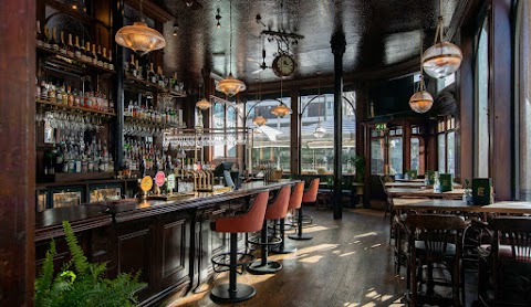 The Elgin