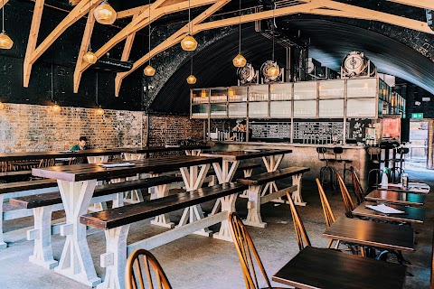 Hackney Church Brew Co., Hackney