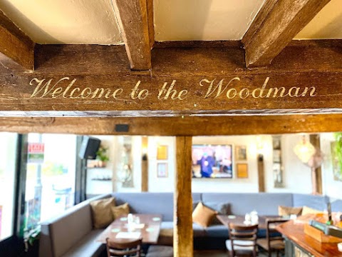 The Woodman, Sutton