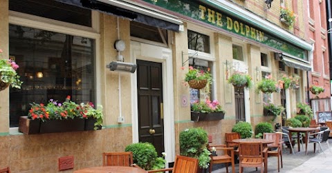 The Dolphin Pub, Camden
