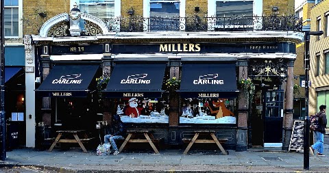 Millers