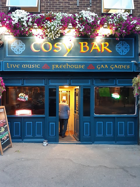 Cosy Bar