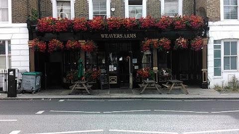 Weavers Arms
